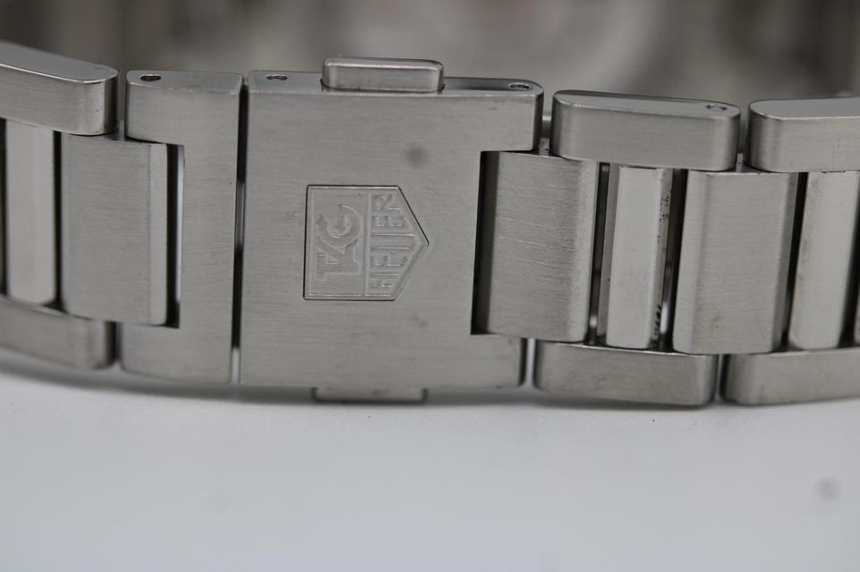 Tag Heuer Carrera WAR211A.BA0782 Image 3
